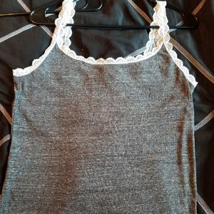 Victoria's secret sleep tank